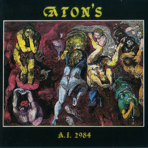 A.I. 2984 (Reissued 1997)