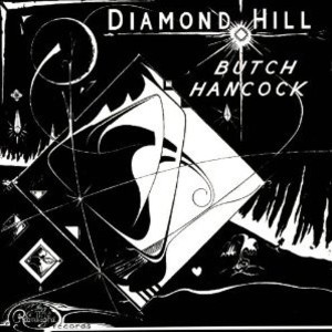 Diamond Hill (Vinyl)