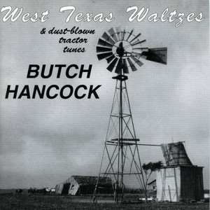 West Texas Waltzes & Dust-Blown Tractor Tunes (Vinyl)