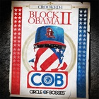Crooked I - Block Obama II: Cob (Circle Of Bosses)