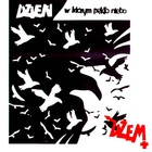 Dzem - Dzien W Ktorym Peklo Niebo (Vinyl)