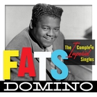 Fats Domino - The Complete Imperial Singles CD1