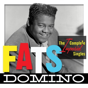 The Complete Imperial Singles CD3