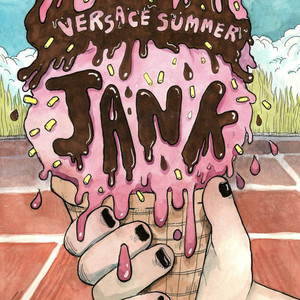 Versace Summer (EP)