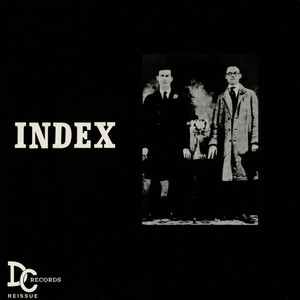 Index (Vinyl)