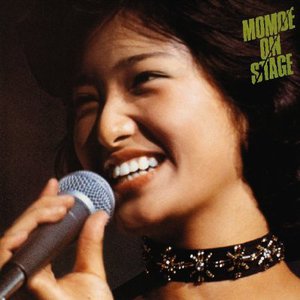 Momoe On Stage CD1