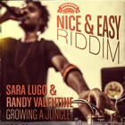 Randy Valentine - Growing A Jungle (Nice & Easy Riddim) (CDS)
