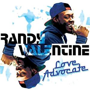 Love Advocate (CDS)