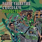 Randy Valentine - Protected (With Exco Levi) (CDS)