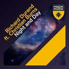 Richard Durand - Night And Day (Feat. Christian Burns)