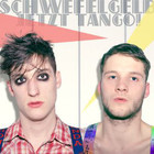 Schwefelgelb - Jetzt Tango! (EP)