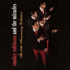 Smokey Robinson & The Miracles - The 35Th Anniversary Collection CD1