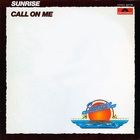 Sunrise - Call On Me (Vinyl)