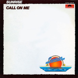 Call On Me (Vinyl)