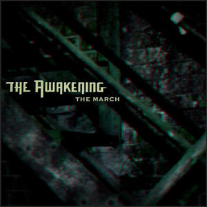 The March (EP)