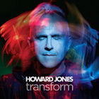 Howard Jones - Transform