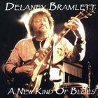 Delaney Bramlett - New Kind Of Blues