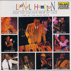Lionel Hampton - Live At The Blue Note (With The Golden Men Of Jazz)