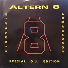 Altern 8 - E-Vapor 8 (Special DJ Edition)