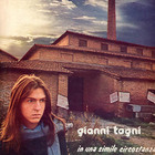 Gianni Togni - In Una Simile Circostanza (Vinyl)