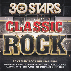30 Stars Classic Rock CD1