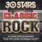 VA - 30 Stars Classic Rock CD1