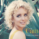 Camaron Ochs - Down This Road (CDS)(1)