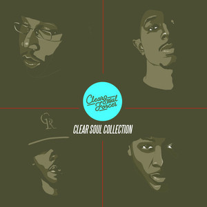 Clear Soul Collection (Vinyl)