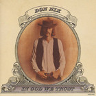 Don Nix - In God We Trust (Vinyl)