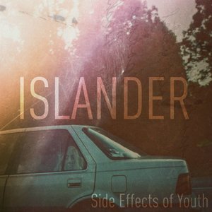 Side Effects Of Youth (EP)