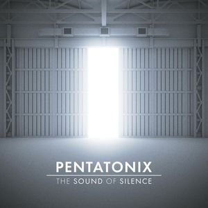 The Sound Of Silence (CDS)
