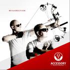 Accessory - Resurrection CD1