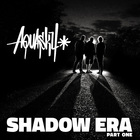 Aquasky - Shadow Era, Pt. 1 CD1