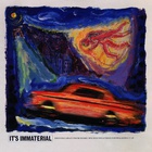 It's Immaterial - Driving Away From Home (EP) (Vinyl)