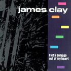James Clay - I Let A Song Go Out Of My Heart