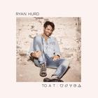 Ryan Hurd - To A T (CDS)