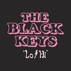 The Black Keys - Lo/Hi (CDS)