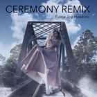 Ceremony - Remix (CDS)