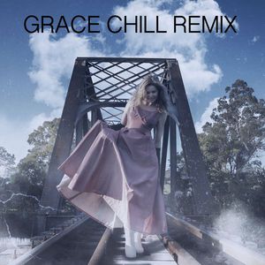 Grace - Chill Remix (CDS)