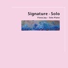 Fiona Joy Hawkins - Signature - Solo