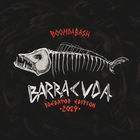 Boomdabash - Barracuda (Predator Edition)