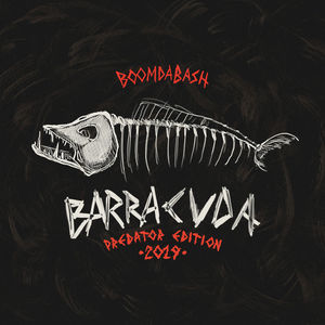 Barracuda (Predator Edition)
