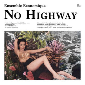 No Highway & Black Vacation
