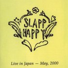 Slapp Happy - Live In Japan (Reissued 2009)