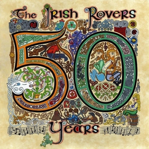 The Irish Rovers 50 Years CD2