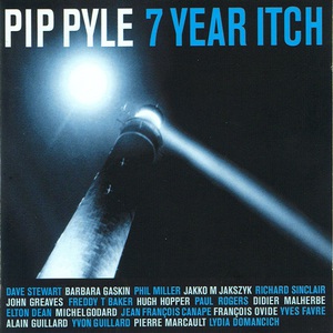 7 Year Itch