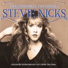 Stevie Nicks - Transmission Impossible (Live) CD3