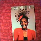 The Tamlins - Red Rose (Vinyl)