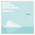 North Atlantic Oscillation - Chirality (EP)