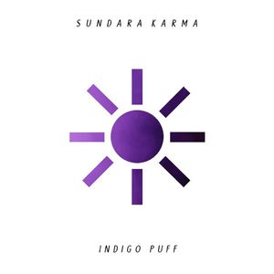 Indigo Puff (EP)